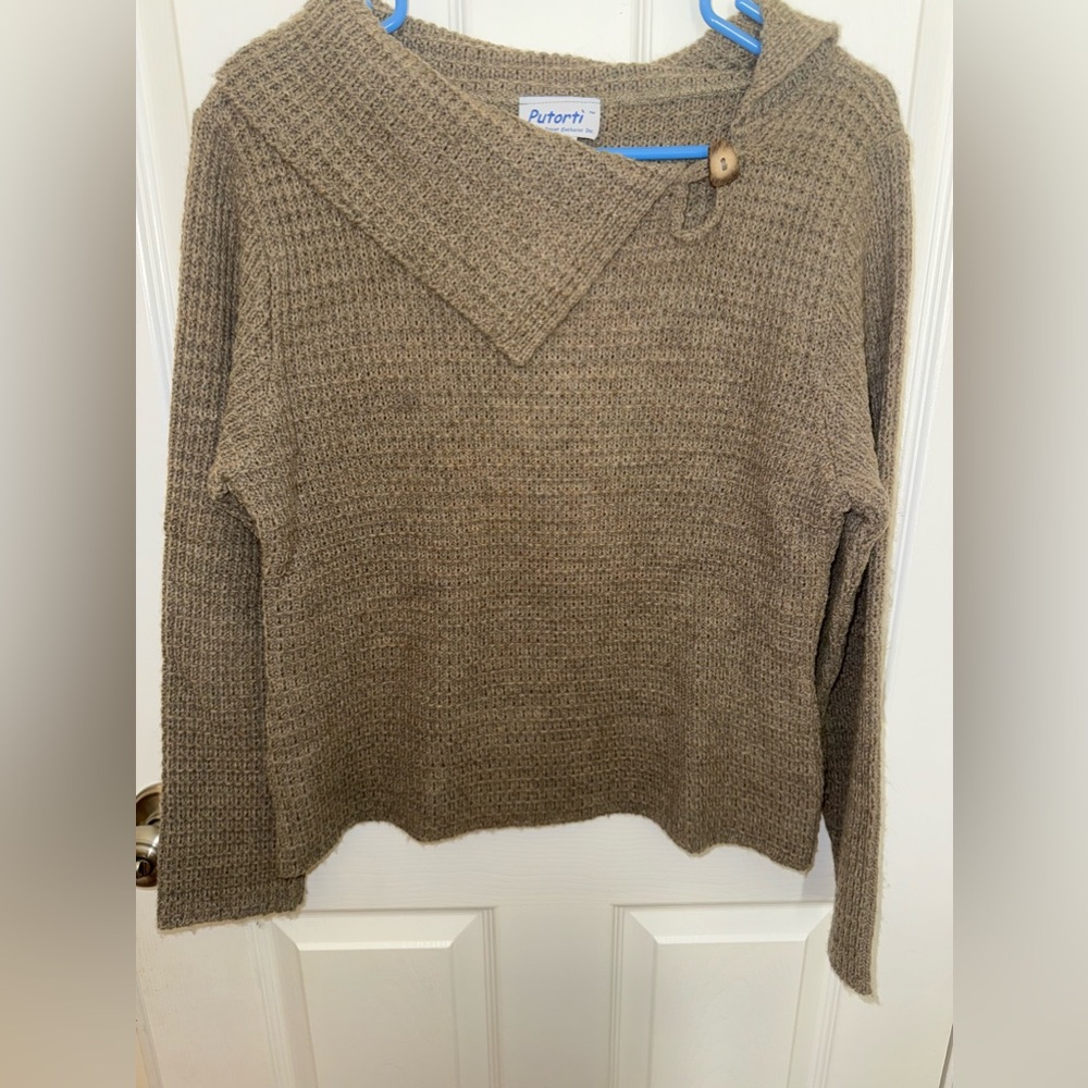 Size L